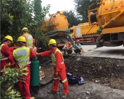 市政清洗车